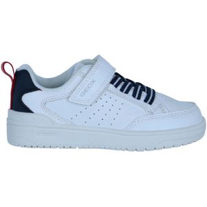 GEOX sneakers jongens Wit