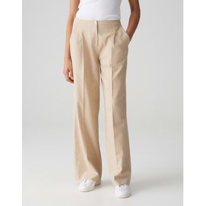 OPUS Broeken Beige