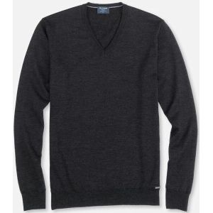 OLYMP Truien & sweaters Grijs