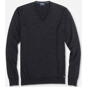 OLYMP Truien & sweaters Grijs