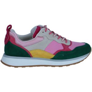 TAMARIS Sneakers Roze