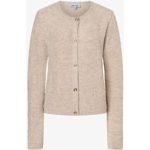 MORE & MORE Gilets Beige