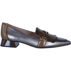 HISPANITAS Slip on Zilver