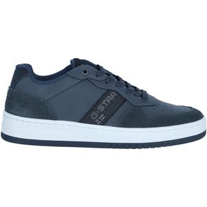 G-STAR Sneakers Blauw