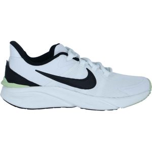 NIKE Sneakers Wit