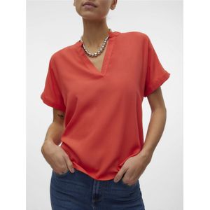 Vero Moda Tops & T-shirts Rood