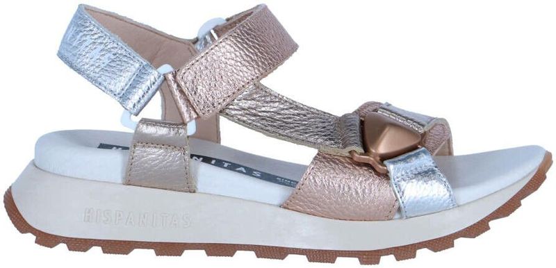 HISPANITAS Sandalen Zilver