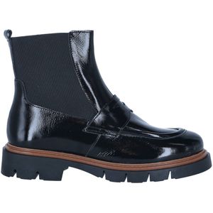 RIZOLI Mocassins Zwart