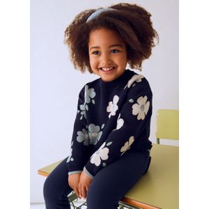 MAYORAL Truien & sweaters Blauw