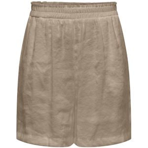 ONLY Shorts Beige