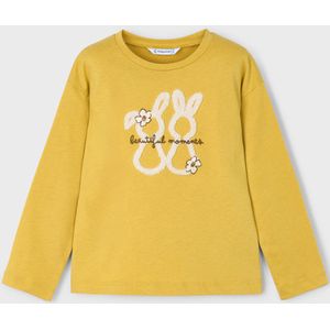 MAYORAL Tops & Shirts MOSTERD