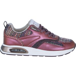 SAFETY JOGGER Sneakers Brons