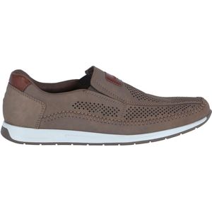 RIEKER Slip-on Bruin