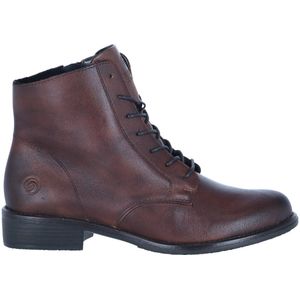 REMONTE Enkellaarsjes Bruin