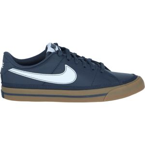 NIKE Sneakers Uni Blauw