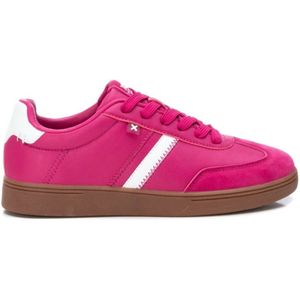 XTI Sneakers Uni FUCHSIA