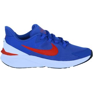 NIKE - Sneakers - Blauw