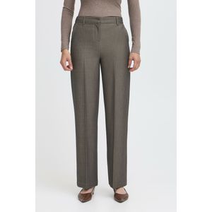 B.YOUNG Broeken Grijs