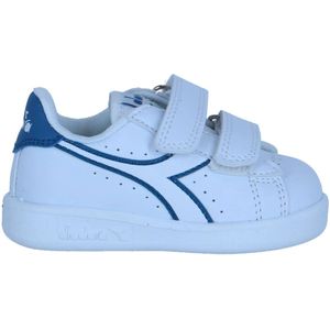 DIADORA sneakers jongens Wit