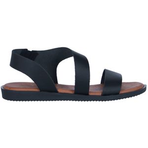 HEE! Sandalen Zwart