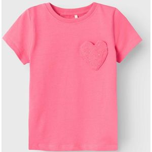 NAME IT MINI Tops & Shirts Roze