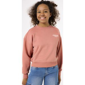 Garcia - Girls Truien & sweaters Roze