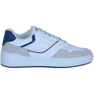 CYCLEUR DE LUXE Sneakers Wit