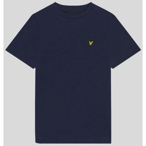 LYLE AND SCOTT T-Shirts Blauw