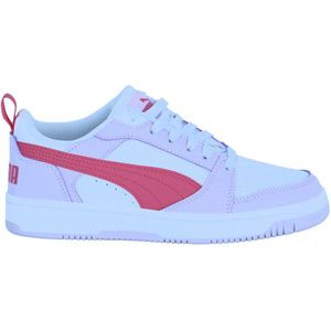 PUMA Sneakers meisjes Paars