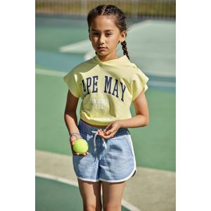 KIDS ONLY GIRL Shorts Jeans