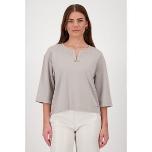 MONARI Tops & T-shirts Beige