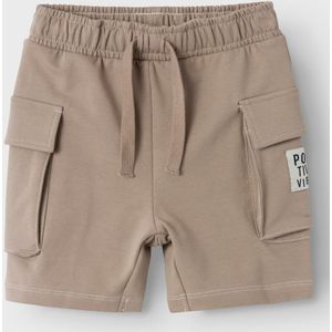 NAME IT MINI Shorts Bruin