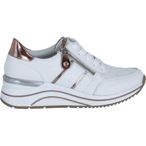 REMONTE Sneakers Wit