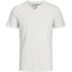 JACK&JONES ESSENTIALS T- Shirts Wit