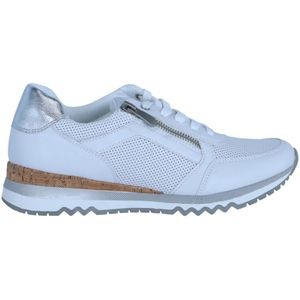MARCO TOZZI Sneakers Wit