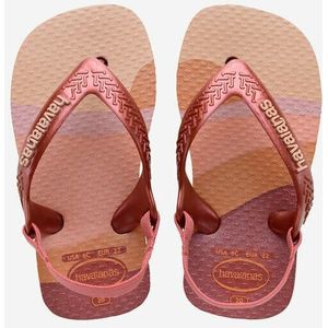 HAVAIANAS Slippers Roze