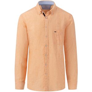 FYNCH-HATTON Hemden Oranje