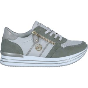 REMONTE Sneakers Beige