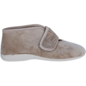 HUSH PUPPIES - Pantoffels - Beige