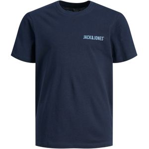 JACK&JONES JUNIOR T-Shirts Blauw