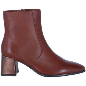 REGARDE LE CIEL Enkellaarsjes Cognac