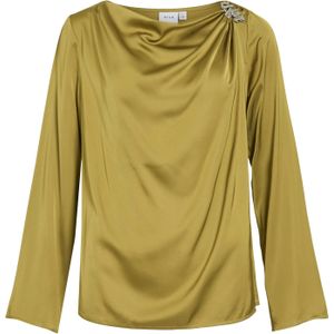 VILA Tops & T-shirts MOSTERD