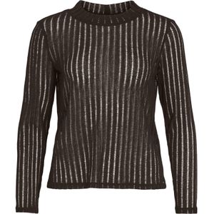 VILA Bloezen & tunieken Bruin