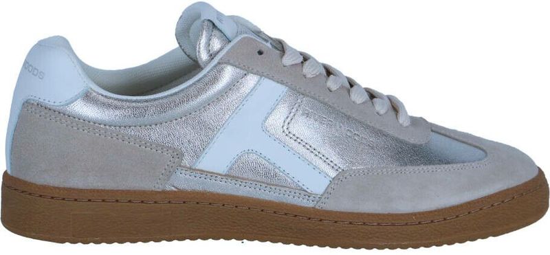 RIVER WOODS Sneakers Goud