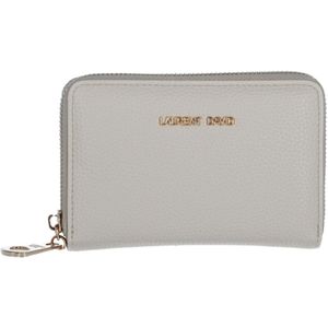 LAURENT DAVID Portemonnees Beige