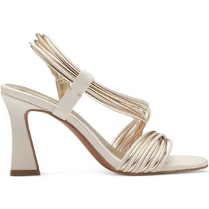 MARCO TOZZI Sandalen CREAM