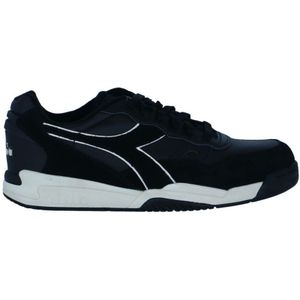DIADORA Sneakers Zwart