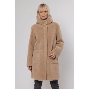 RINO & PELLE Jassen Beige