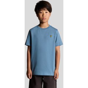 LYLE AND SCOTT T-Shirts Blauw