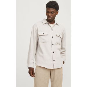 JACK&JONES ESSENTIALS Hemden Beige